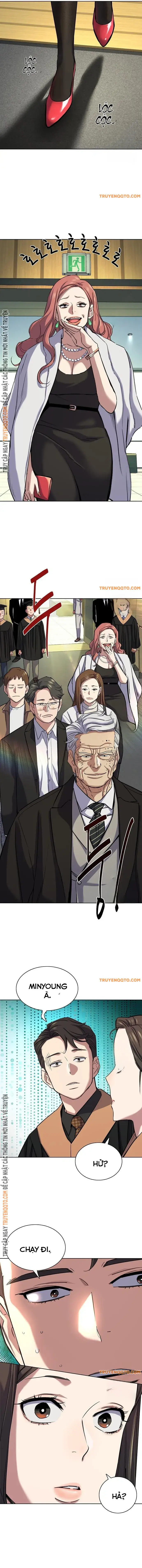 Tiểu Thiếu Gia Gia Tộc Tài Phiệt Chapter 143 - 18