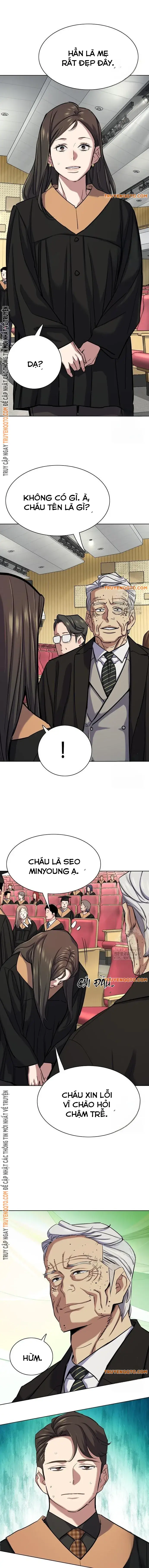Tiểu Thiếu Gia Gia Tộc Tài Phiệt Chapter 143 - 20
