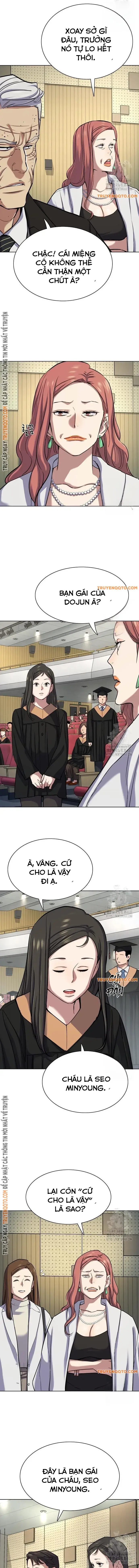 Tiểu Thiếu Gia Gia Tộc Tài Phiệt Chapter 144 - 2