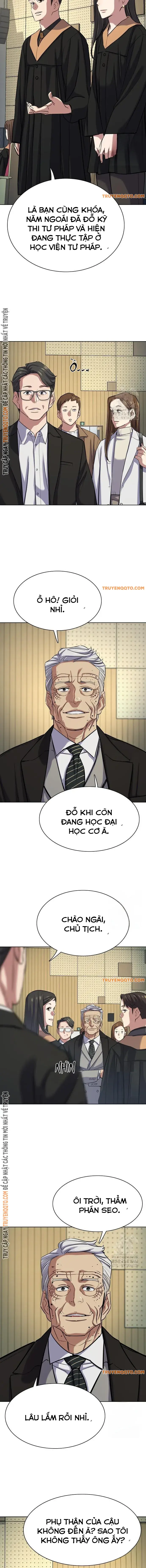 Tiểu Thiếu Gia Gia Tộc Tài Phiệt Chapter 144 - 3