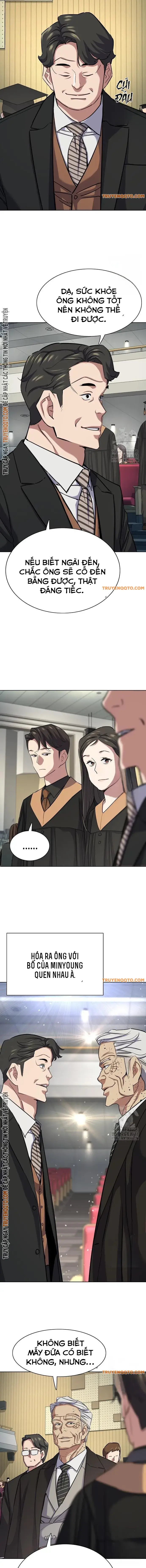 Tiểu Thiếu Gia Gia Tộc Tài Phiệt Chapter 144 - 4