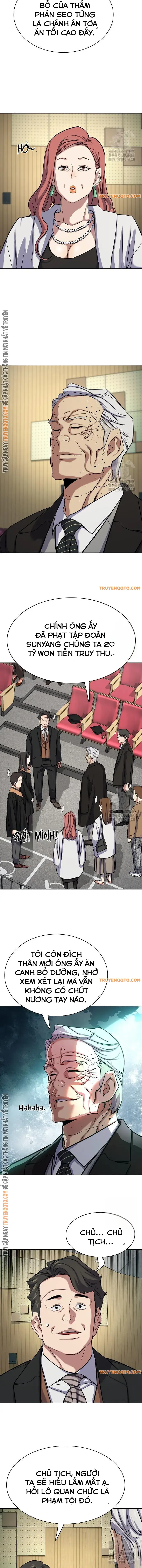 Tiểu Thiếu Gia Gia Tộc Tài Phiệt Chapter 144 - 5