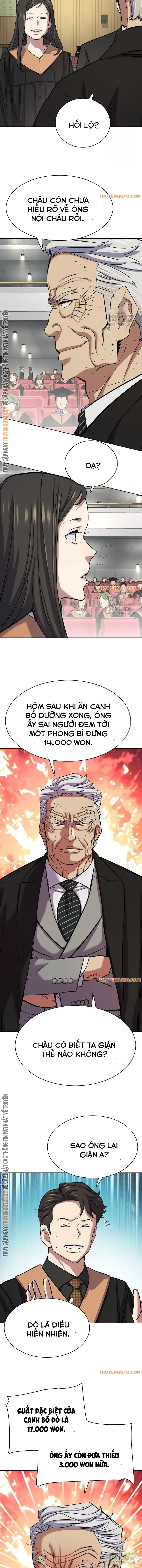 Tiểu Thiếu Gia Gia Tộc Tài Phiệt Chapter 144 - 6