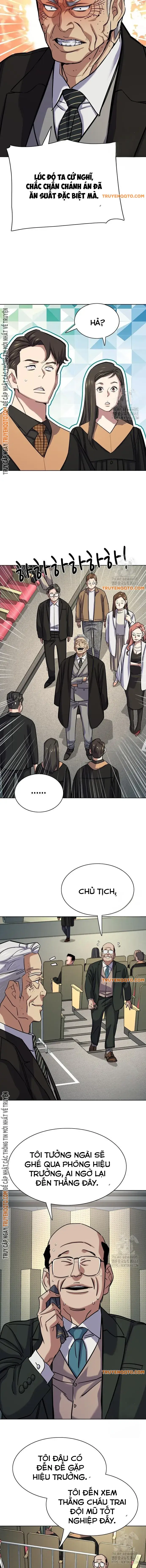 Tiểu Thiếu Gia Gia Tộc Tài Phiệt Chapter 144 - 7