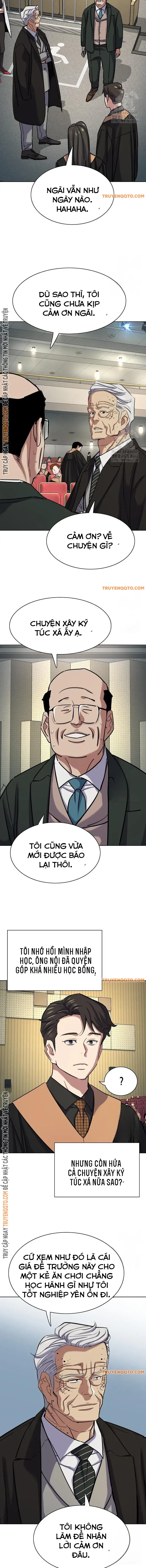 Tiểu Thiếu Gia Gia Tộc Tài Phiệt Chapter 144 - 8