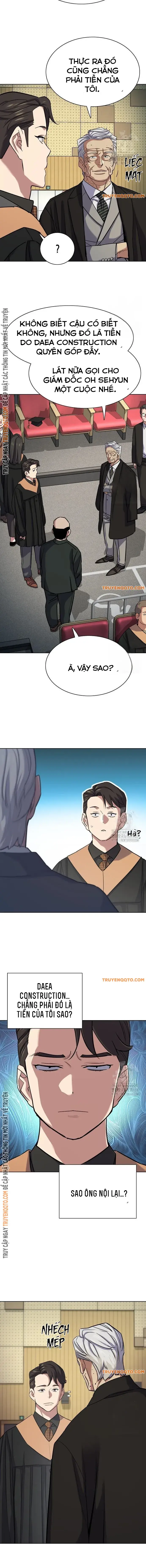 Tiểu Thiếu Gia Gia Tộc Tài Phiệt Chapter 144 - 9