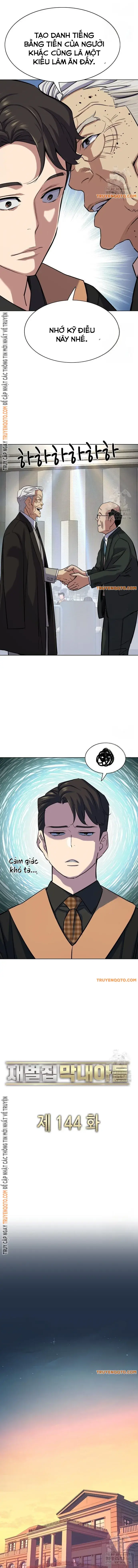 Tiểu Thiếu Gia Gia Tộc Tài Phiệt Chapter 144 - 10