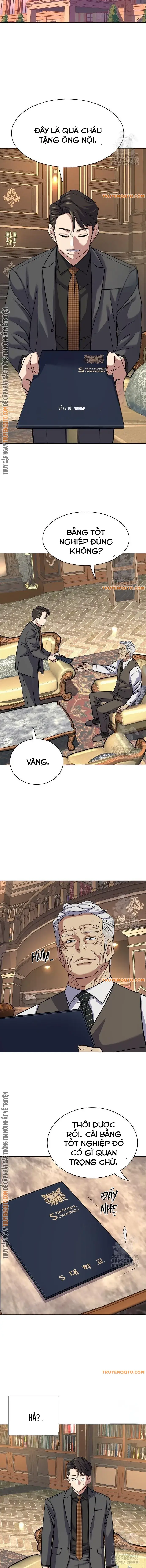 Tiểu Thiếu Gia Gia Tộc Tài Phiệt Chapter 144 - 11