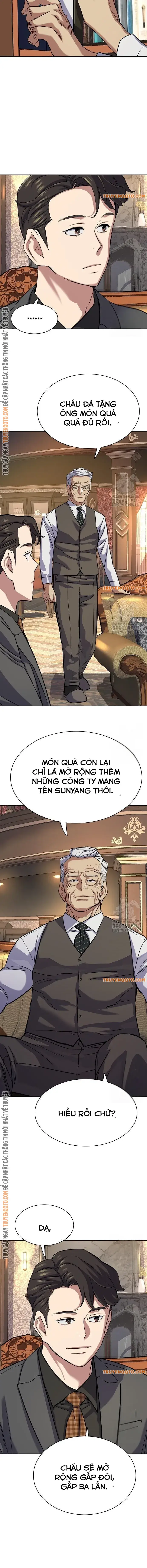 Tiểu Thiếu Gia Gia Tộc Tài Phiệt Chapter 144 - 14