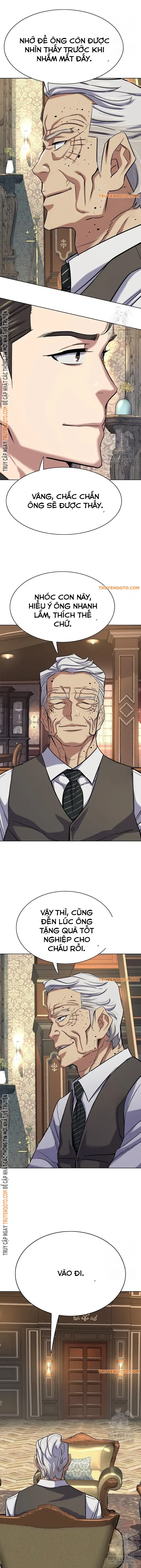 Tiểu Thiếu Gia Gia Tộc Tài Phiệt Chapter 144 - 15