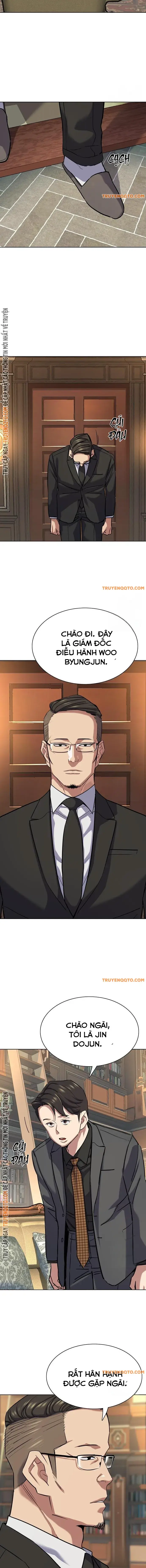 Tiểu Thiếu Gia Gia Tộc Tài Phiệt Chapter 144 - 16