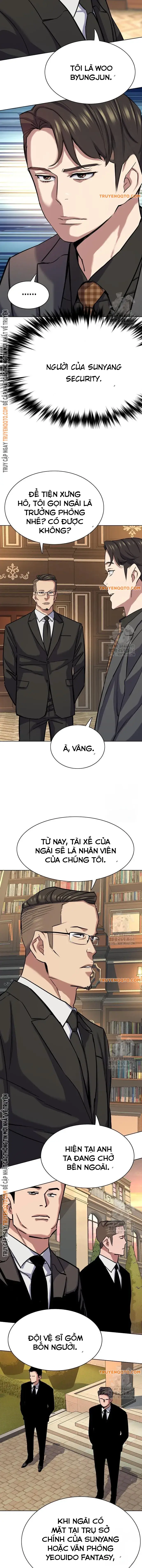 Tiểu Thiếu Gia Gia Tộc Tài Phiệt Chapter 144 - 17