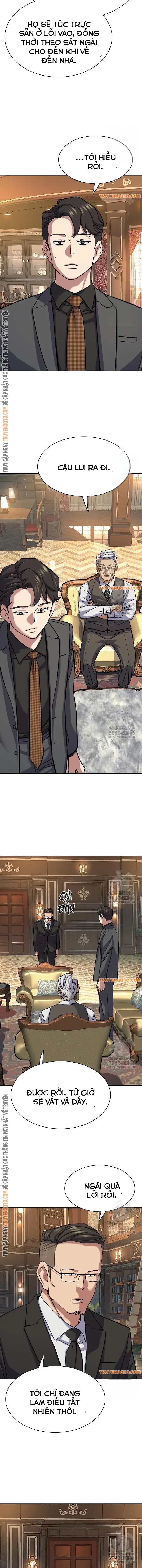 Tiểu Thiếu Gia Gia Tộc Tài Phiệt Chapter 144 - 18