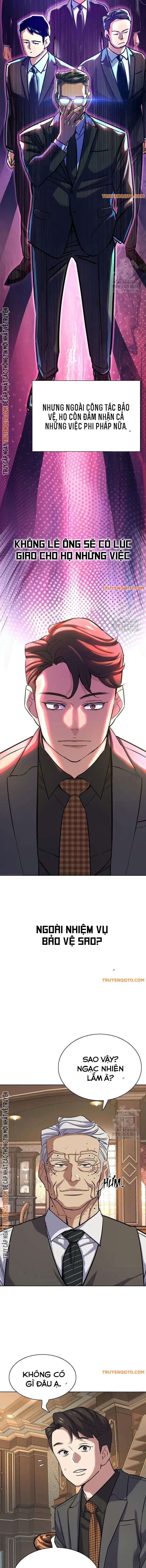 Tiểu Thiếu Gia Gia Tộc Tài Phiệt Chapter 144 - 20