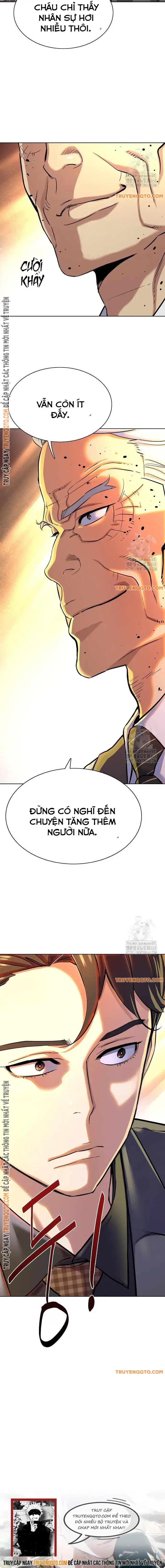 Tiểu Thiếu Gia Gia Tộc Tài Phiệt Chapter 144 - 21