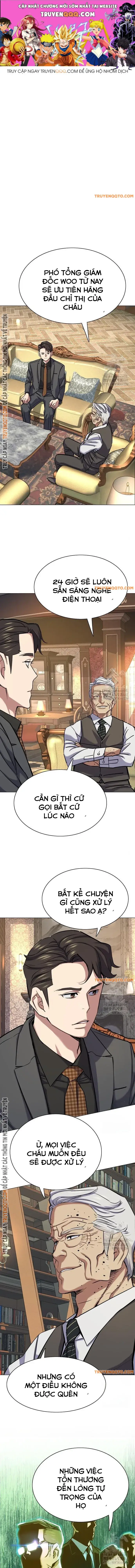 Tiểu Thiếu Gia Gia Tộc Tài Phiệt Chapter 145 - 1