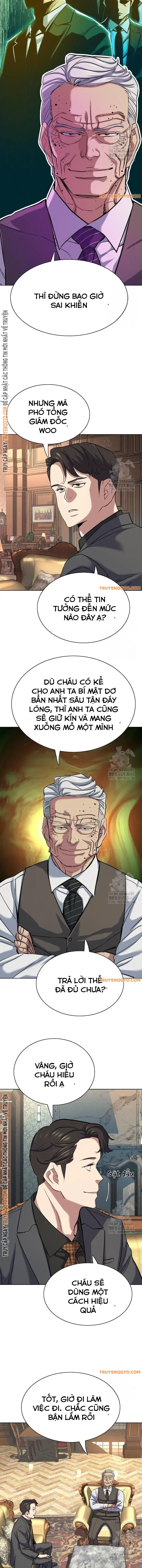 Tiểu Thiếu Gia Gia Tộc Tài Phiệt Chapter 145 - 2