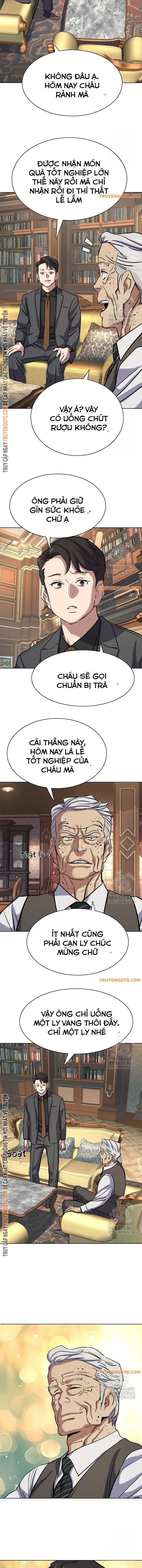Tiểu Thiếu Gia Gia Tộc Tài Phiệt Chapter 145 - 3