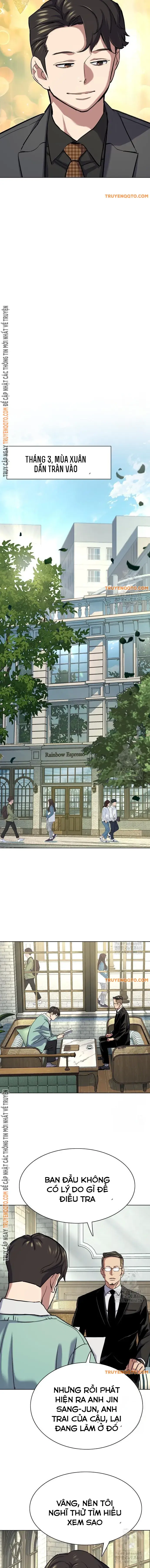 Tiểu Thiếu Gia Gia Tộc Tài Phiệt Chapter 145 - 4