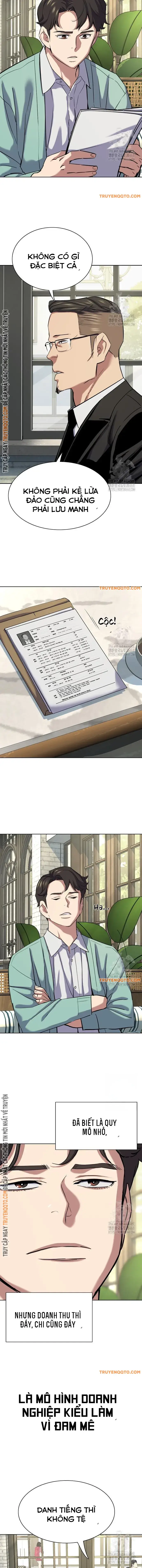 Tiểu Thiếu Gia Gia Tộc Tài Phiệt Chapter 145 - 5