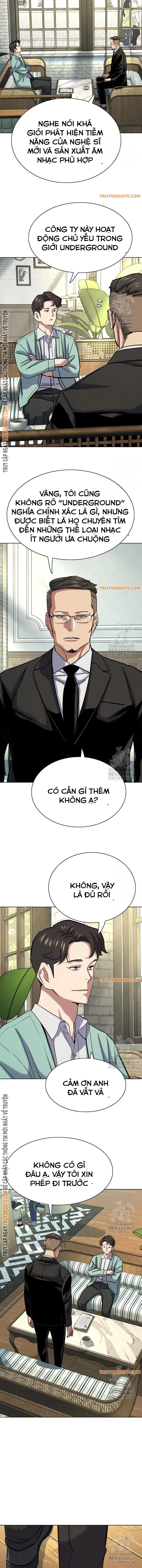 Tiểu Thiếu Gia Gia Tộc Tài Phiệt Chapter 145 - 6