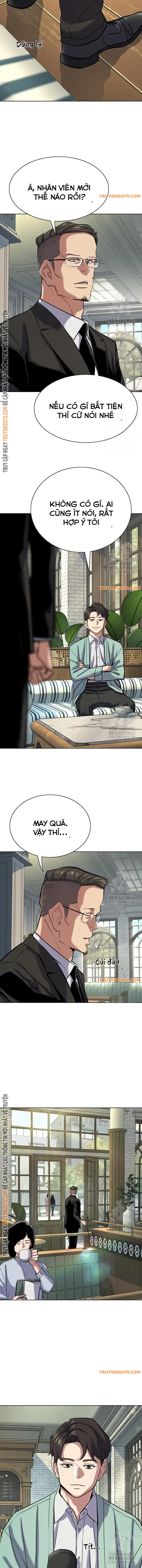 Tiểu Thiếu Gia Gia Tộc Tài Phiệt Chapter 145 - 7