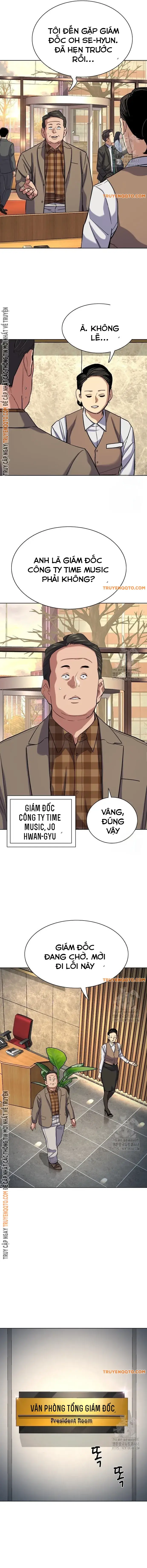 Tiểu Thiếu Gia Gia Tộc Tài Phiệt Chapter 145 - 9
