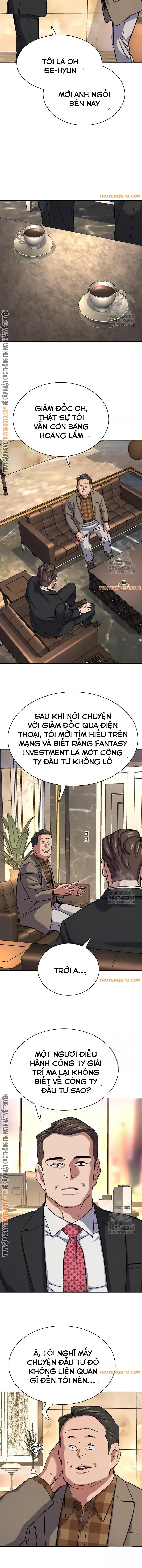 Tiểu Thiếu Gia Gia Tộc Tài Phiệt Chapter 145 - 11
