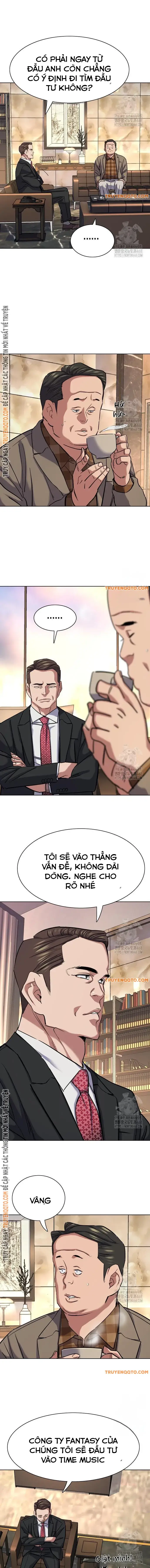 Tiểu Thiếu Gia Gia Tộc Tài Phiệt Chapter 145 - 12