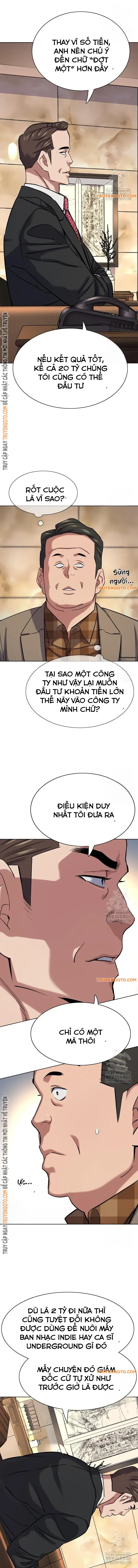 Tiểu Thiếu Gia Gia Tộc Tài Phiệt Chapter 145 - 14