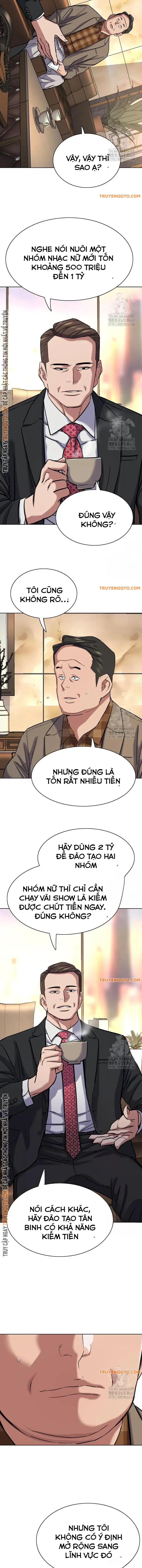 Tiểu Thiếu Gia Gia Tộc Tài Phiệt Chapter 145 - 15