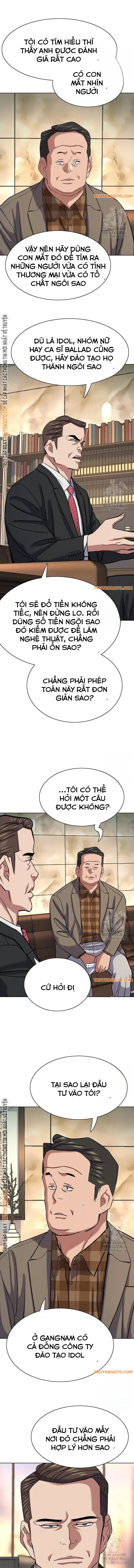 Tiểu Thiếu Gia Gia Tộc Tài Phiệt Chapter 145 - 19