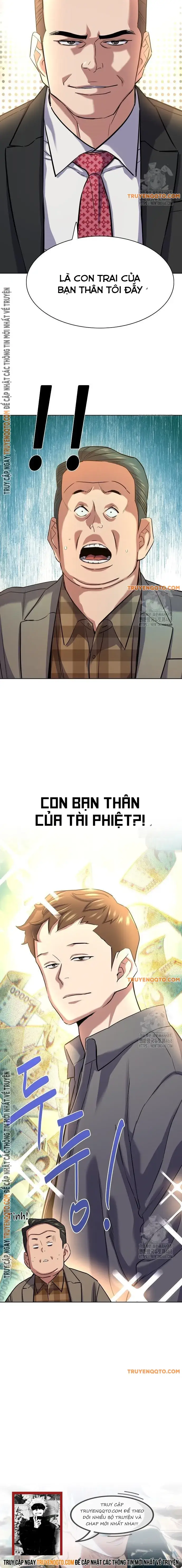 Tiểu Thiếu Gia Gia Tộc Tài Phiệt Chapter 145 - 21