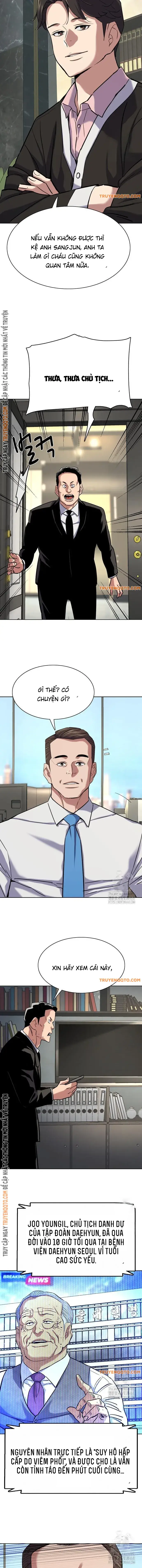 Tiểu Thiếu Gia Gia Tộc Tài Phiệt Chapter 146 - 2