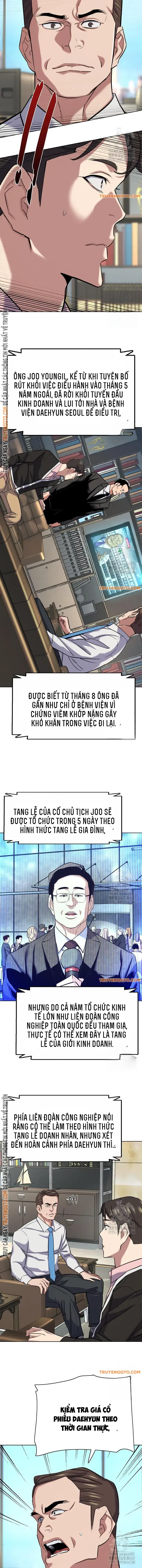Tiểu Thiếu Gia Gia Tộc Tài Phiệt Chapter 146 - 3