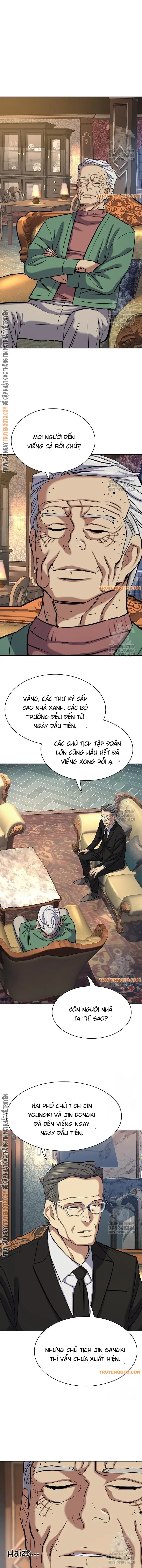 Tiểu Thiếu Gia Gia Tộc Tài Phiệt Chapter 146 - 5
