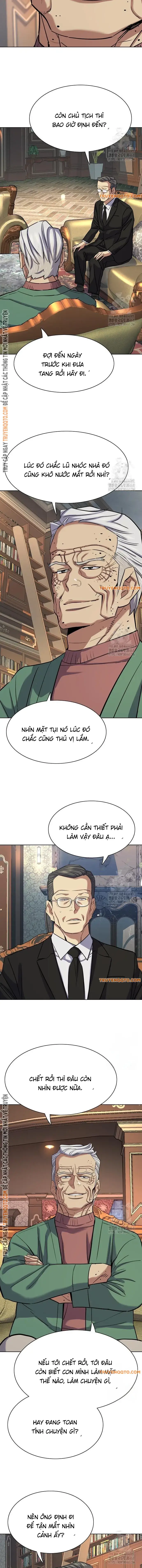 Tiểu Thiếu Gia Gia Tộc Tài Phiệt Chapter 146 - 6