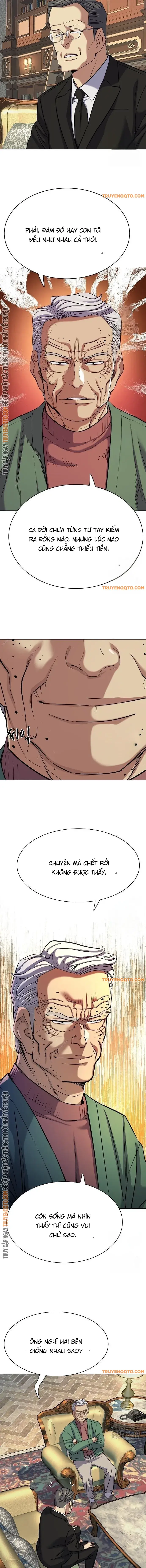 Tiểu Thiếu Gia Gia Tộc Tài Phiệt Chapter 146 - 7