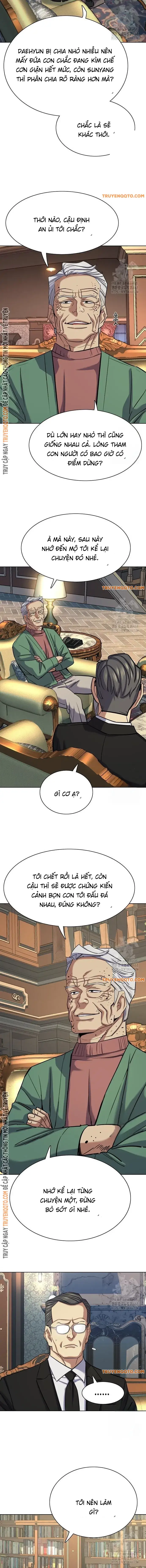 Tiểu Thiếu Gia Gia Tộc Tài Phiệt Chapter 146 - 8
