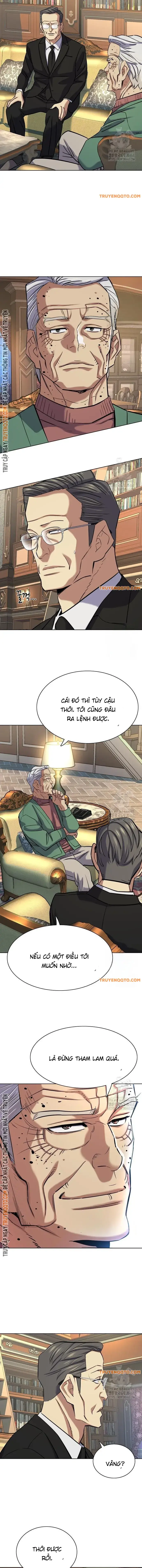 Tiểu Thiếu Gia Gia Tộc Tài Phiệt Chapter 146 - 9