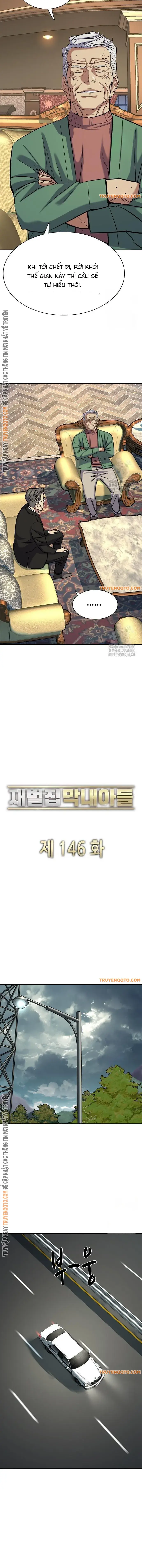 Tiểu Thiếu Gia Gia Tộc Tài Phiệt Chapter 146 - 10