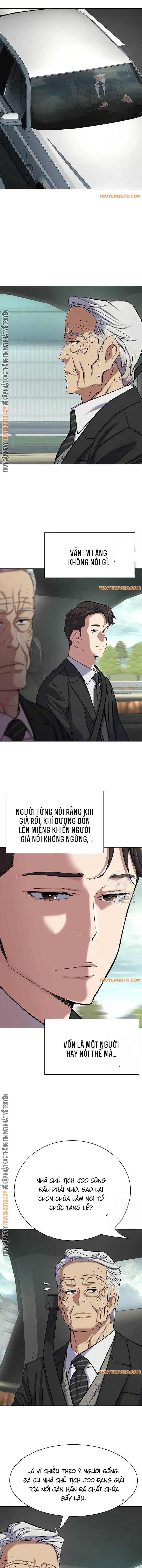 Tiểu Thiếu Gia Gia Tộc Tài Phiệt Chapter 146 - 11