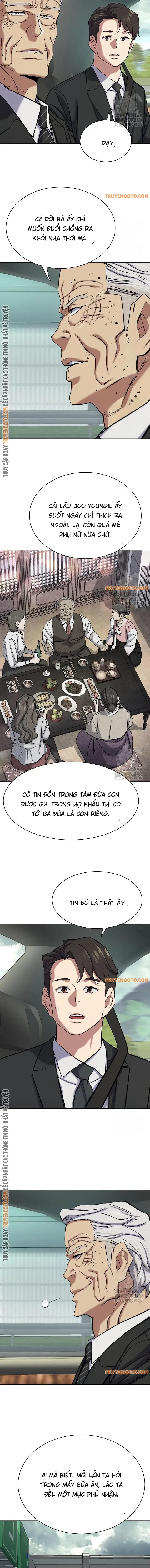 Tiểu Thiếu Gia Gia Tộc Tài Phiệt Chapter 146 - 12