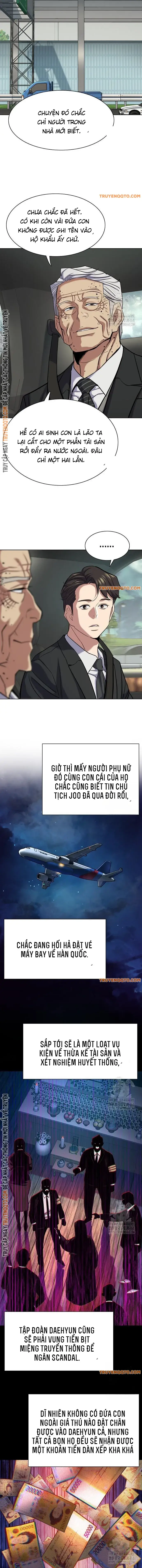 Tiểu Thiếu Gia Gia Tộc Tài Phiệt Chapter 146 - 13