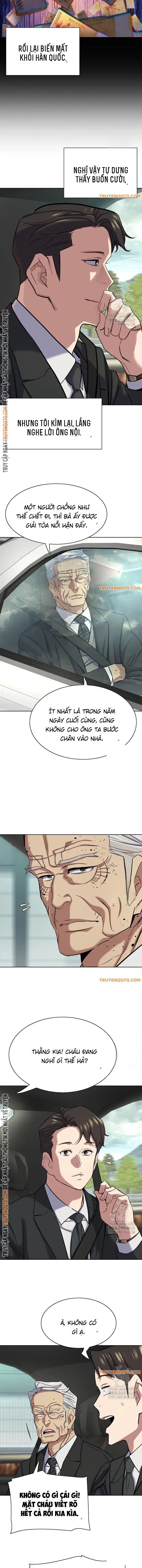 Tiểu Thiếu Gia Gia Tộc Tài Phiệt Chapter 146 - 14