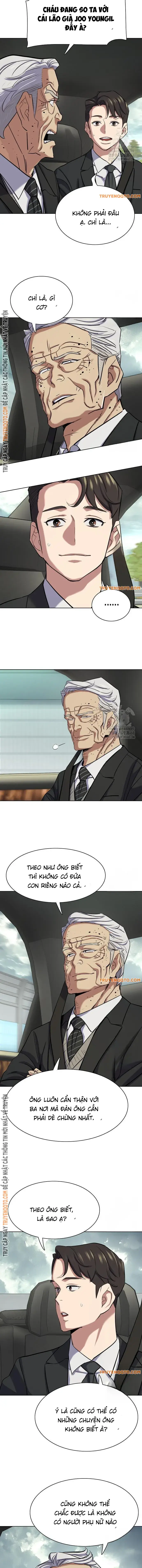 Tiểu Thiếu Gia Gia Tộc Tài Phiệt Chapter 146 - 15