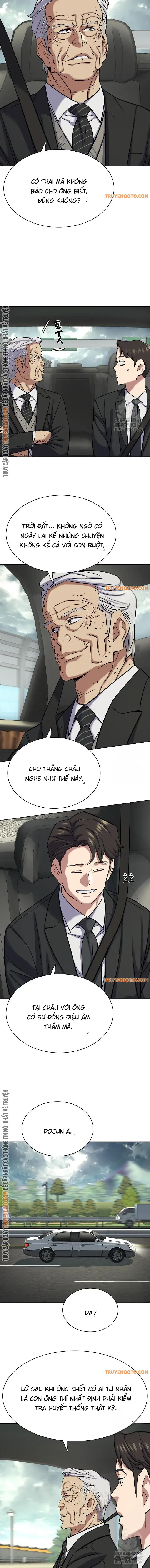 Tiểu Thiếu Gia Gia Tộc Tài Phiệt Chapter 146 - 16