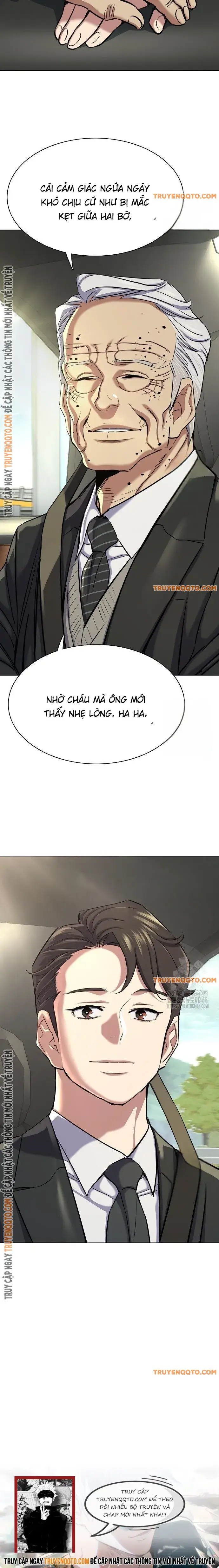 Tiểu Thiếu Gia Gia Tộc Tài Phiệt Chapter 146 - 18
