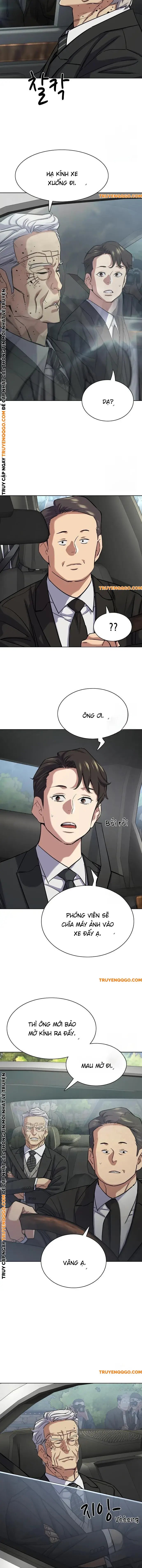 Tiểu Thiếu Gia Gia Tộc Tài Phiệt Chapter 147 - 2