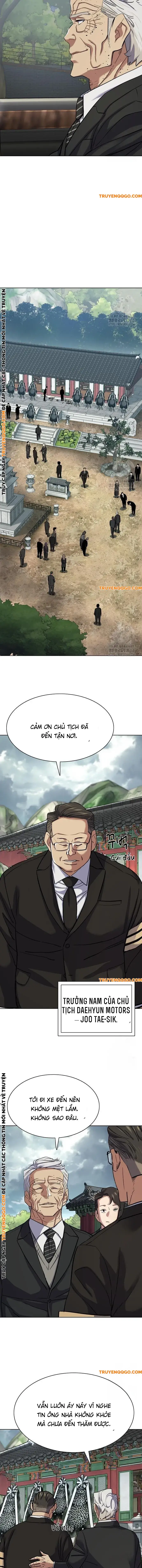 Tiểu Thiếu Gia Gia Tộc Tài Phiệt Chapter 147 - 5